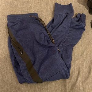 American eagle joggers